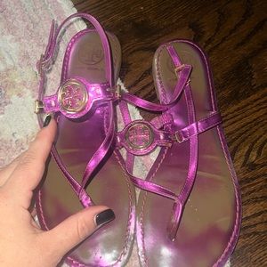 Tory Burch sandals